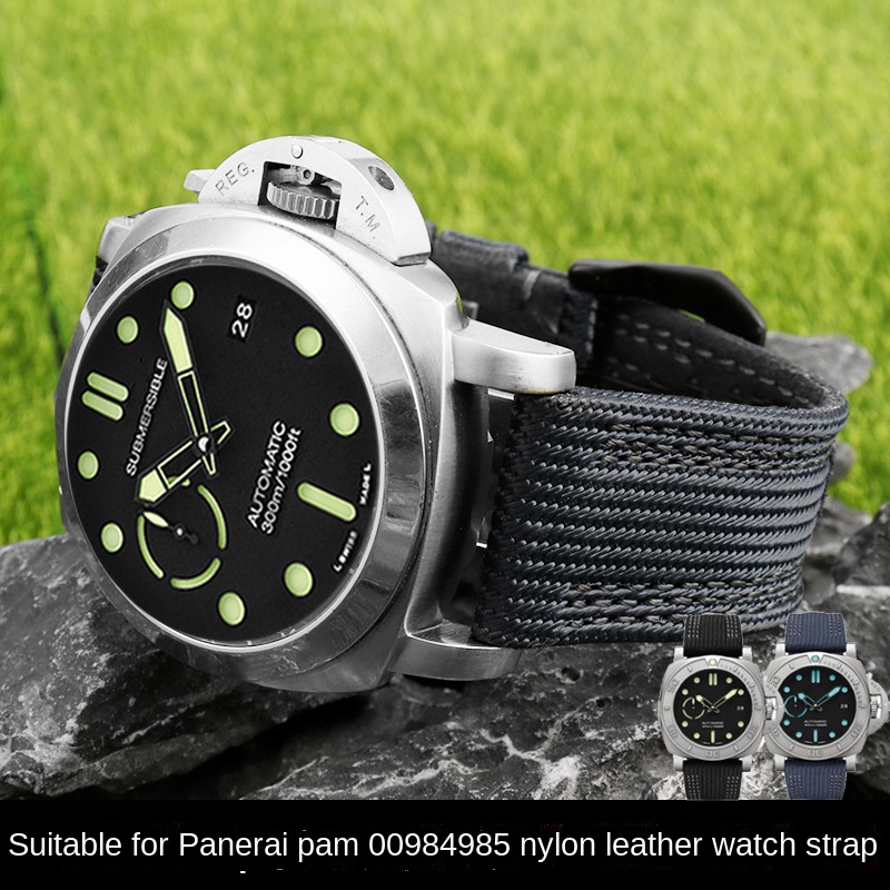 Spot Wholesale Nylon Canvas Wa - огляд і ціна Citizen Watch Promaster