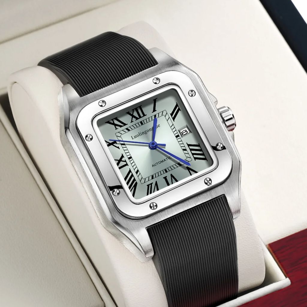 European and American Style Hi - огляд і ціна Cartier Watch Tank