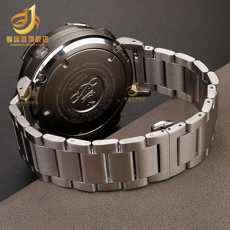 For Citizen Big/Huge Monster W - огляд і ціна Citizen Watch Promaster