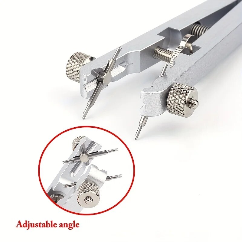 Watch Spring Bar Plier Tool Ki - огляд і ціна Spring Bar Tool Set