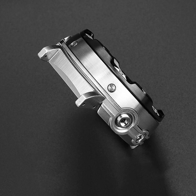Band accessories are suitable  - огляд і ціна Citizen Watch Promaster