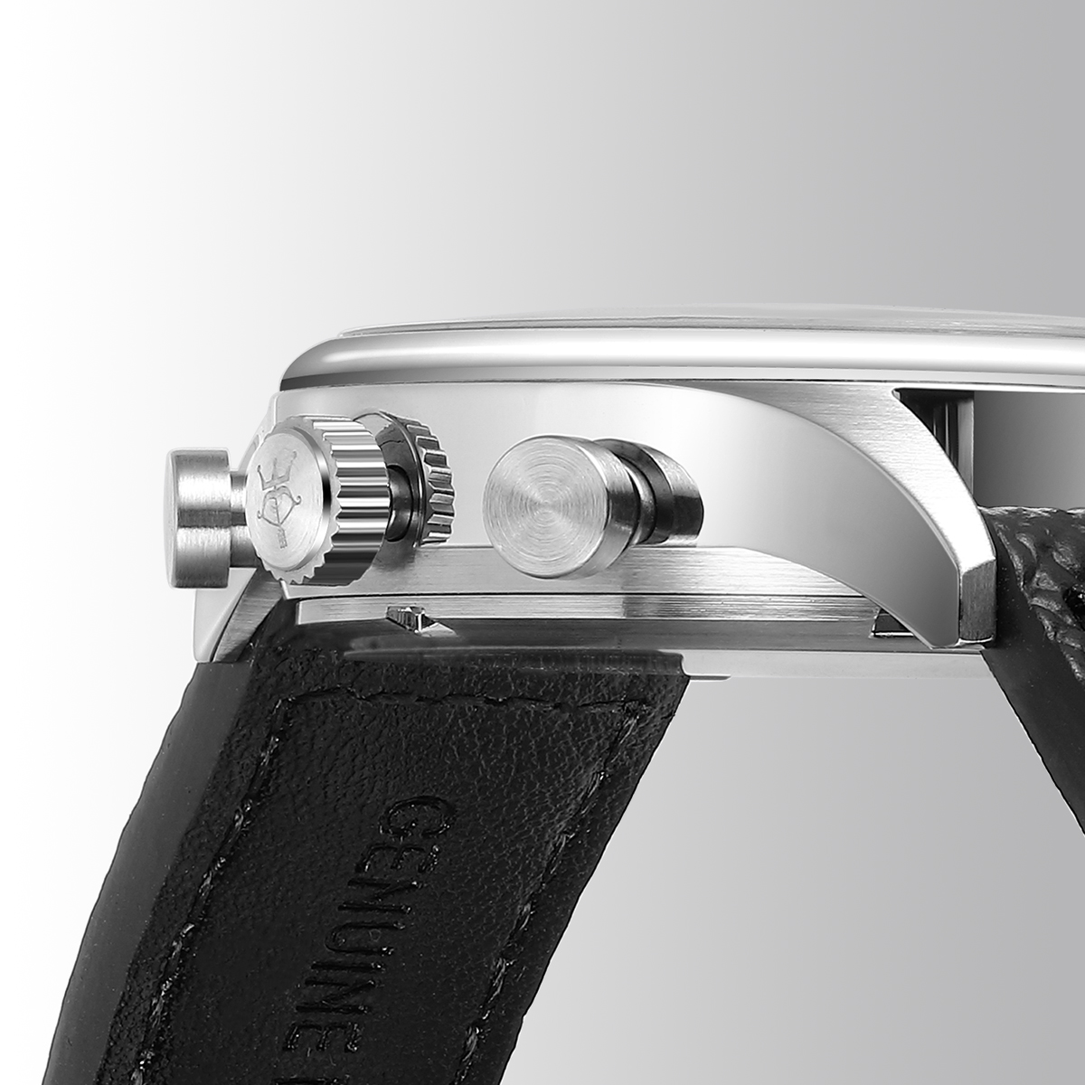 TIME TOKEN 2026 New Men's Watc - огляд і ціна Rolex Watch Submariner