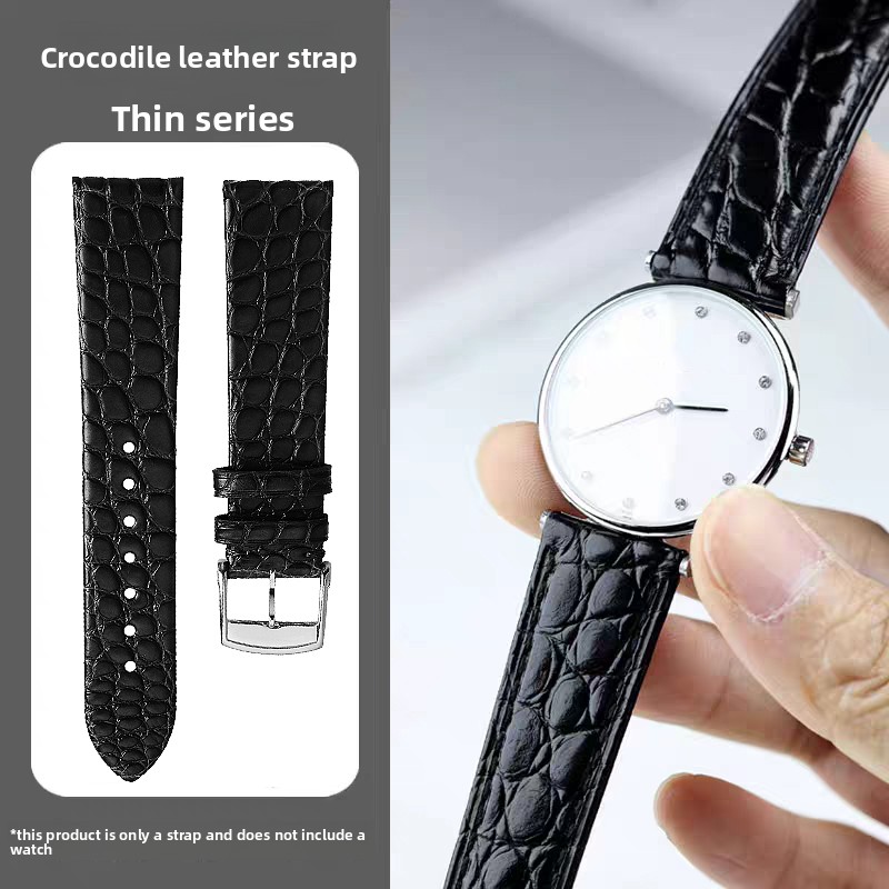 12 13 16 18 19 20mm Ultra-thin - огляд і ціна Cartier Watch Tank