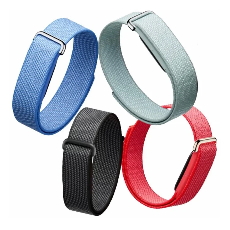 Nylon Loop Strap For Google Fi - огляд і ціна Sport Loop Velcro